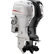 Hidea 30 HP Uzun Şaft Deniz Motoru (HDEF30FEL-T)