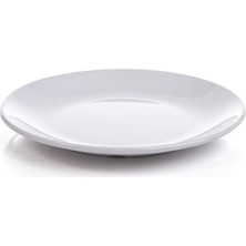 Matar 26CM Servis Tabak Termo Melamin