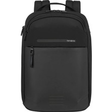  samsonite ks6-09-002 14.1 moderny notebook sırt çantası siyah