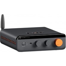 Fosi Audio BT20A MAX-48V Bluetooth Audio Amplifier