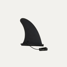 Svwild Slıde-In Quıck Lock Paddle Board Fin Küçük