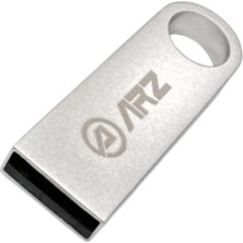 Tastech 32GB Metal USB 2.0 Flash Bellek USB Disk Sürücü