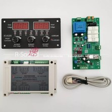 Mucize Hltnc HC25K (SF-HC25G) Plazma Torç Yükseklik Kontrolörü | Cnc Plazma KESIMSF-HC25 Için Otomatik Thc