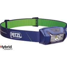 Petzl Tikka Core K. Feneri (450 Lümen) (Mavi)