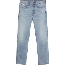 Calvin Klein Stndrd Strght Shıloh Jean