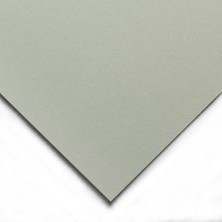 Hahnemühle Pastellpapier Velour 260GSM 50X70CM Light Grey
