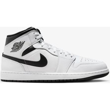 Nike Air Jordan 1 Mid 'reverse Panda' DQ8426-132