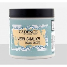 Cadence Very Chalky Home Dekor Ch 04 Antik Beyaz 500 ml Tek Ebat Unisex