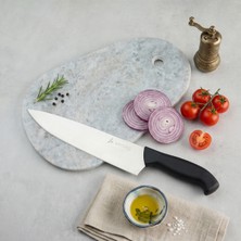 Aryıldız Rexa Big Şef Bıçak Siyah 23 cm