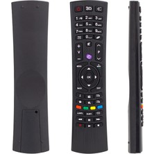 Poke Vestel LCD LED Tv Kumanda 49UA9400 RCA4890 30089290 M7485600352X 3D PK-7032