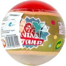 Urfakent Evcil Hayvan Top Içinde Yavru Kedi