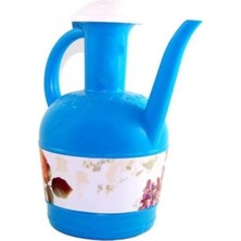 Ibrik Sulama Desenli 2 Lt