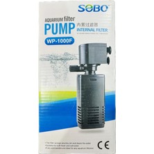 Sobo WP-1000F Filtre 650 Lt/h 15 W