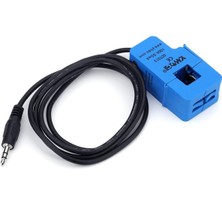 -Sct 100 Amper Açma Kapama Akım Trafosu YHDC-SCT-100A