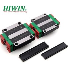 Hiwin Hıwın HGW25CC Geniş Tip Lineer Araba