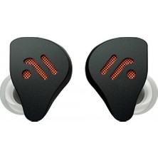 Fosi Audio Im4 Open-Back Iem Earphones | Black