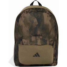 Adidas  Sırt Çantası Yb Camo Bp KH2327