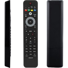 Poke Philips Smart Ambilight LCD LED Tv Kumanda Tuşlu RM-D1000 PK-7111