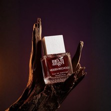 Moon Angel Unisex Parfüm Hidden Patchouli 50 ml Edp Kalıcı Parfüm