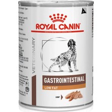 Mestore Royal Canin Gastrointestinal Low Fat Köpek Maması 420 gr Düşük Yağlı Sindirim Desteği - 13567-3