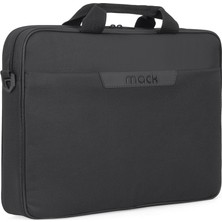  mack mcc-009 15.6 procity business notebook çantası siyah