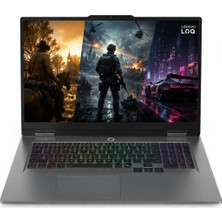 Lenovo Loq 17IRX10| Intel Core I7-14700HX | 32GB Ram | 1tb SSD | Rtx 5070 8gb | 17.3" Fhd IPS 165Hz | W11 Pro