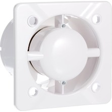Bosch Thermotechnik F1700 Ws 125 Sessiz Duvar Tipi Aksiyal Fan
