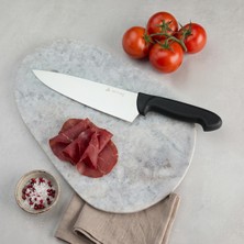 Aryıldız Noka Big Şef Bıçak Siyah 19 cm