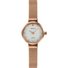 Obaku Denmark V313LXVWMV Kadın Kol Saati