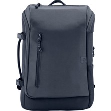 Hp 15.6 Travel Notebook Çantası Sırt Tipi - 6H2D8AA