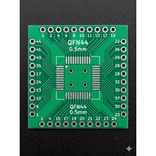 Mucize QFN44 QFN48 Smd Dıp Çevirici 8 Adet