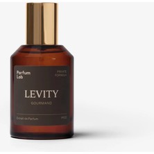 Parfumlab PF23 Levıty - Yavaş Ilerleyen Sıcaklık.