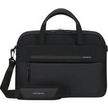  samsonite ks6-09-006 15.6 moderny notebook çantası siyah