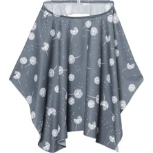 Sevi Bebe 6280-90 Emzirme Örtüsü (Çok Renkli)