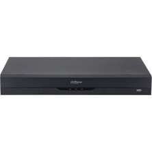 DAHUAXVR5232AN-5M-I3/T 32KANAL 1u H.265+ XVR2X16TB