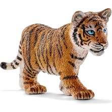Schleich-Wild Life-Yavru Kaplan
