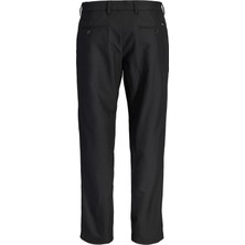 Jack & Jones Erkek Regular Fit Orta Bel Chino Pantalon - Ollie