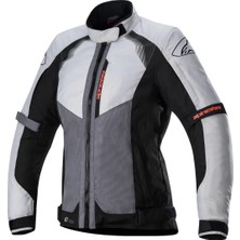 Alpinestars Stella Headlands Drystar Kadın Motosiklet Mont