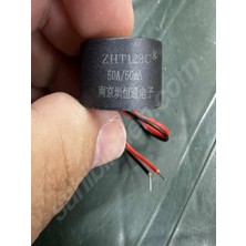 Mucize ZHT123C 50A/50MA Akım Trafosu