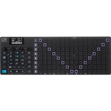 One Mkıı Black Edition