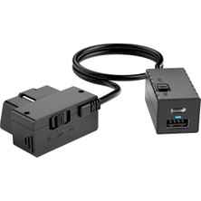 Viofo OP100 Obd Park Modu Bağlantı Kiti