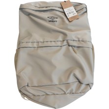 Belirtilmemiş Umbro Spor Çanta Leo Backpack Tt-0036