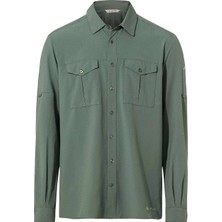 Vaude Rosemoor Iı Ls Uzun Kollu Erkek Gömlek 42236
