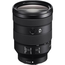 Sony Fe 24-105MM F/4 G Oss Lens