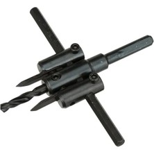 Herşey Trend Ayarlı Panç Sistemi 30-120 Mm, Vidalı Kilitleme