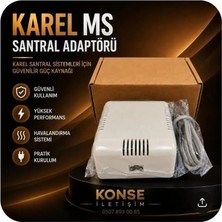 Konse Karel Ms 38S 38C 26S 26C 26IP Santral Adaptörü PS02