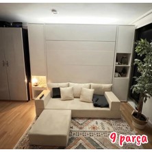 Unify Brands Aura Lounge