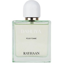 Rayhaan Dahliya For Her Edp 100 ml Kadın Parfümü