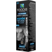 Die Grup Tüy Dökücü Krem, Tüm Ciltler Için 100 ml Boyutunda