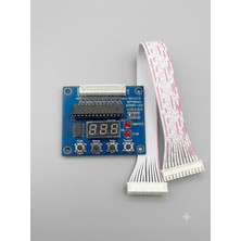 Mucize Addr2-Led Dmx Decoder Için